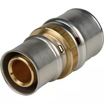 Соединительная переходная муфта STOUT RG008S9BGT6IML