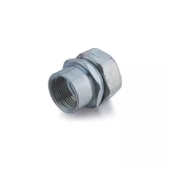 Соединительная резьбовая муфта Промрукав СТМ/Р/-75 PR08.2990