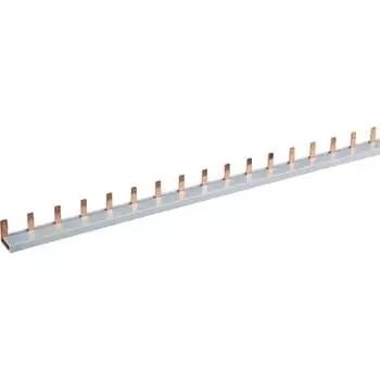 Соединительная шина Navigator NBB-L-12PIN-63-1 61346