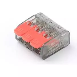 Соединительные монтажные клеммы duwi СМК 223-413 26613 6