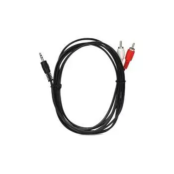 Соединительный кабель VCOM VAV7183-1.8M