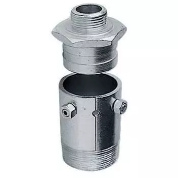 Соединительный механизм штуцер на бочку PIUSI Kit Quick coupling R0893000A