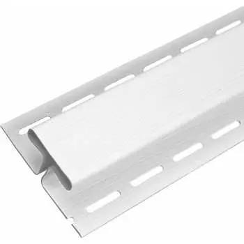 Соединительный профиль к сайдингу profBUILD 51550