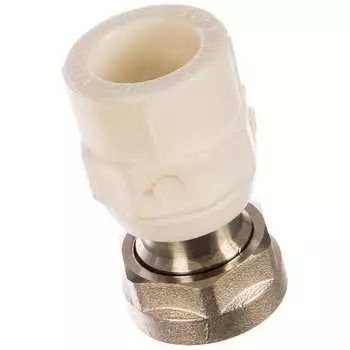 Соединитель ppr Valtec VTp.708E.0.02005
