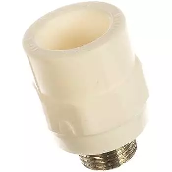 Полипропиленовый соединитель Valtec VALTEC VTp.701.0.02504