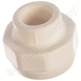 Соединитель ppr Valtec VTp.702.0.02005