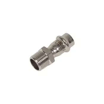 Соединитель пресс-фитинг Valtec VTi.901.I.001504