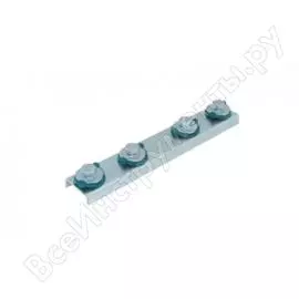 U-образный соединитель профиля Walraven BIS RapidRail WM0-35 6543001