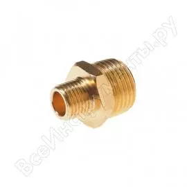 Резьбовой соединитель Rockforce RF-MM08/04(1920)