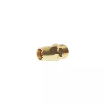 Соединитель резьбовой Rockforce RF-B1611/4(15061)