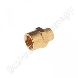Резьбовой соединитель Rockforce RF-FF04/02(1810)