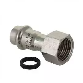 Соединитель с накидной гайкой Valtec VTi.908.I.001504