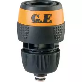 Соединитель шлангов GF