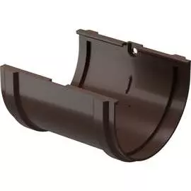 Соединитель желобов DOCKE PREMIUM PVSS-1050