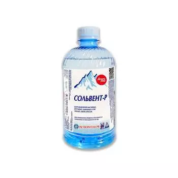 Сольвент Доброхим 00-00000248