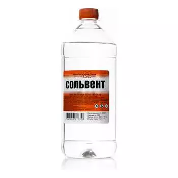 Сольвент НХП 4607059917356