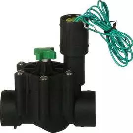 Соленоидный клапан Green Helper GA-401-34-24AC