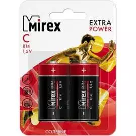 Солевая батарея Mirex