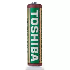 Солевой элемент питания Toshiba