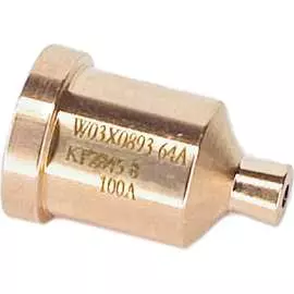 Сопло для LC105/LC105M PLAZWELD Nozzle W03X0893-64A