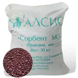 Сорбент Гейзер МС фр. 0.7 - 1.4 47145