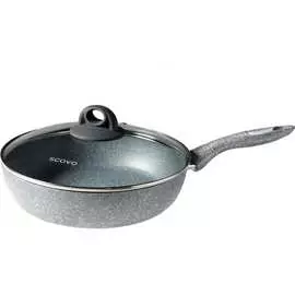 Сотейник SCOVO Stone Pan ST-021