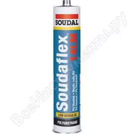 Герметик Soudal