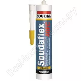 Герметик Soudal