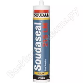 Соудасил Soudal
