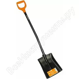 Совковая лопата для бетона Fiskars