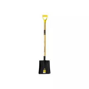 Совковая лопата Grassman G-115623 015501