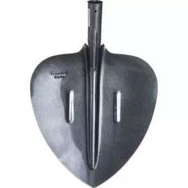 Совковая щебеночная лопата ZOLDER ЛСЩР Z-1/12 ЭК000137021