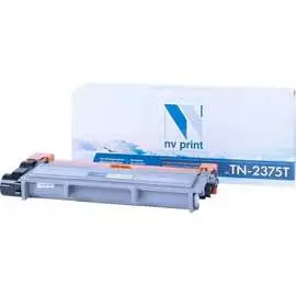 Совместимый картридж для Brother NV Print NVP NV-TN-2375T