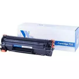 Совместимый картридж для Canon i-Sensys NV Print