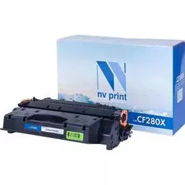 Совместимый картридж для HP LaserJet Pro NV Print
