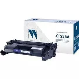 Совместимый картридж для HP LaserJet Pro NV Print