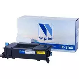 Совместимый картридж для Kyocera Ecosys NV Print