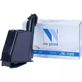 Совместимый картридж для Kyocera Ecosys NV Print