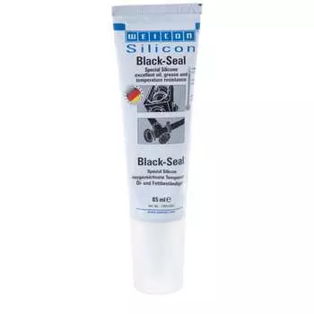 Специальный силикон WEICON Black-Seal wcn13051085
