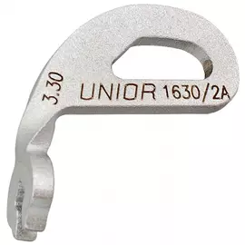 Спицевой ключ Unior