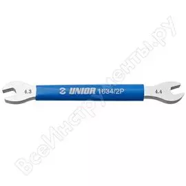 Спицевой ключ unior shimano 618410