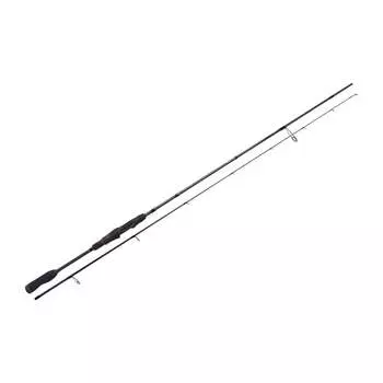 Спиннинговое удилище Maximus BLACK WIDOW-X Light Jig 21ML MJSSBW21ML
