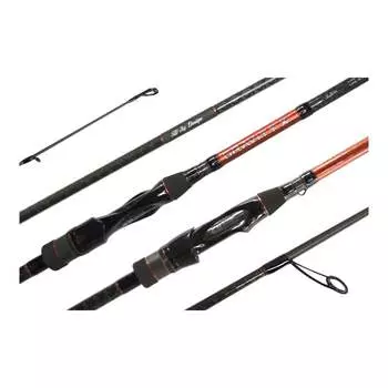 Спиннинговое удилище Maximus GRAVITY-X JIG 22L MJSSGX22L