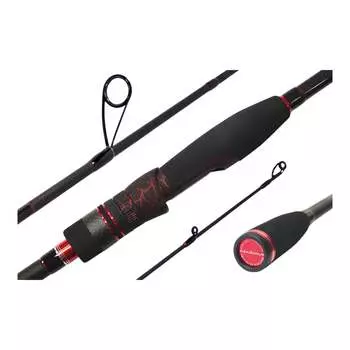 Спиннинговое удилище Maximus HIGH ENERGY-Z JIG 24MH MJSSHEZ24MH