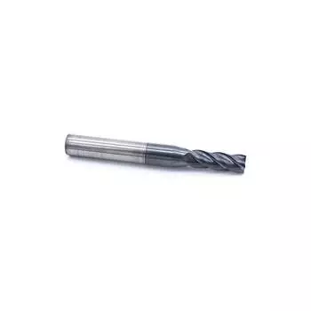 Спиральная четырехзаходная фреза DJTOL NS4LX02 1277