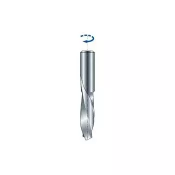 Спиральная левая фреза FREUD PRO 76-10408