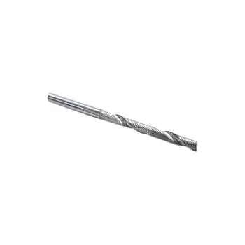 Спиральная однозаходная фреза DJTOL N1LX6522 581
