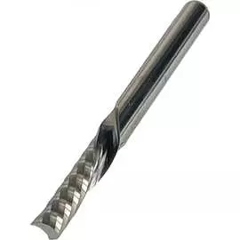 Спиральная однозаходная фреза для ЧПУ Greencut GX4188