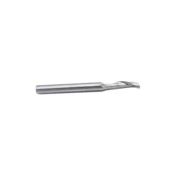 Спиральная однозаходная фреза по алюминию DJTOL HSSL1LX8630 2352