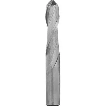 Спиральная сферическая концевая фреза Greatwood TL22078